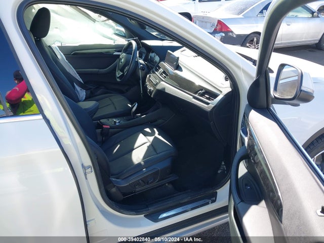 WBXJG7C0XN5V35984 BMW X1 Sdrive28i