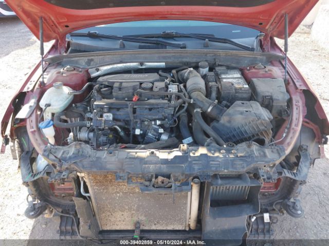 5XXG34J24MG014758 KIA K5 EX