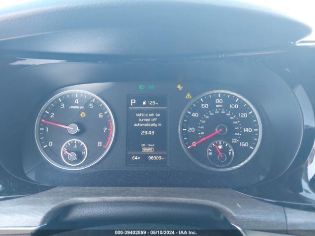 5XXG34J24MG014758 KIA K5 EX