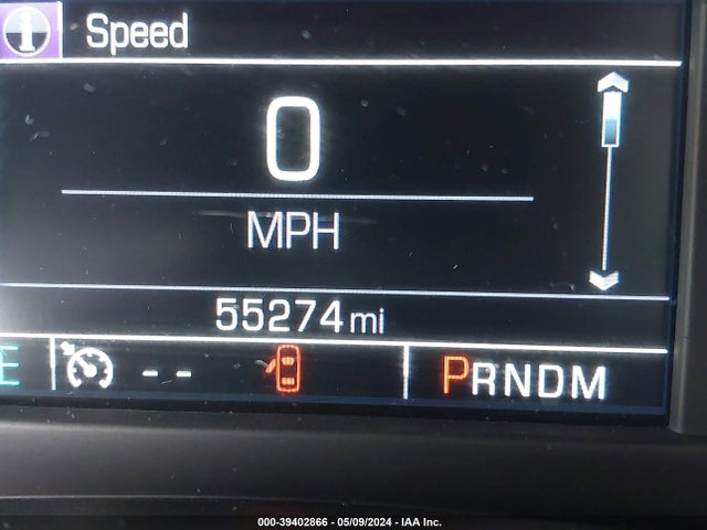Chevrolet Tahoe Lt 2015 1GNSKBKC1FR691329 Image 15