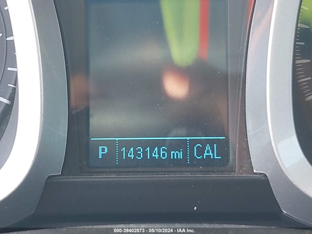 Chevrolet EQUINOX LT 2017 2GNALCEK1H1520982 Image 15