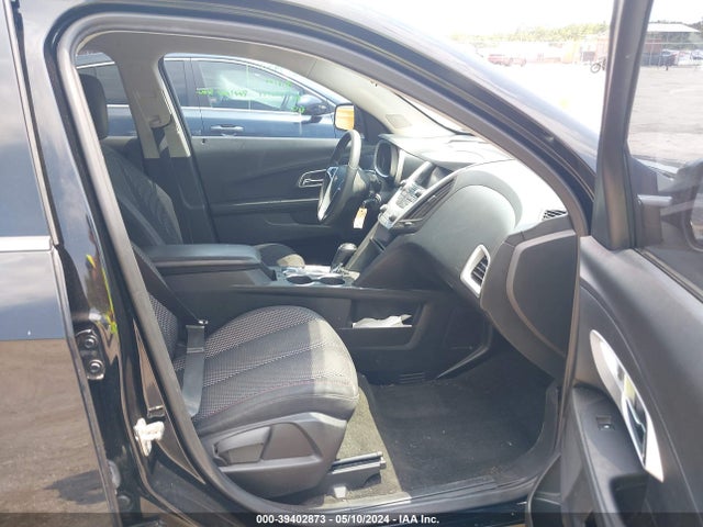 Chevrolet EQUINOX LT 2017 2GNALCEK1H1520982 Image 5