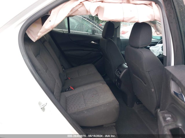 Chevrolet EQUINOX LT 2018 2GNAXJEV2J6148631 Image 8