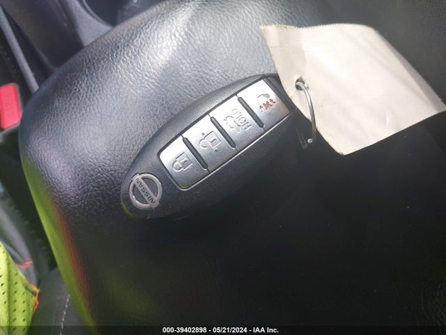 Nissan SENTRA SV 2015 3N1AB7AP5FL675716 Image 11