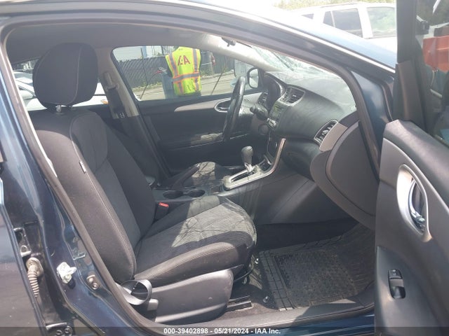 Nissan SENTRA SV 2015 3N1AB7AP5FL675716 Image 5