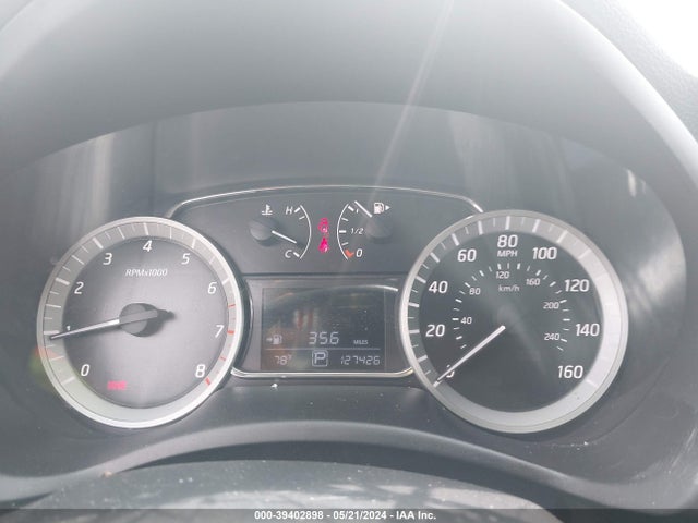 Nissan SENTRA SV 2015 3N1AB7AP5FL675716 Image 7
