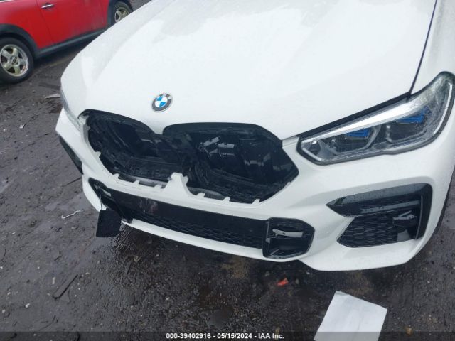 5UXCY6C04N9K63582 BMW X6 Xdrive40i