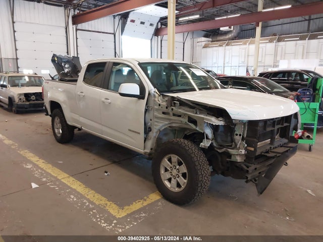 2019 1GCGTBEN6K1219693 main image