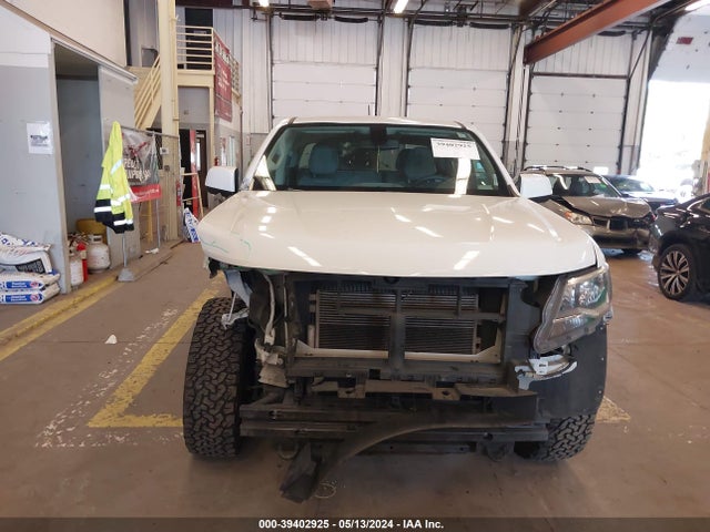Chevrolet Colorado Wt 2019 1GCGTBEN6K1219693 Image 13