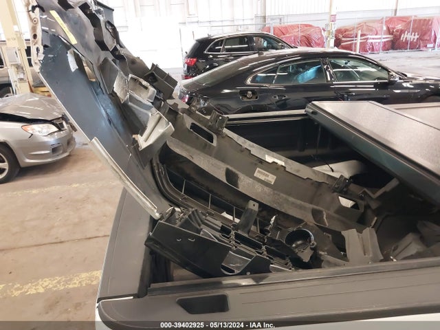 Chevrolet Colorado Wt 2019 1GCGTBEN6K1219693 Image 12
