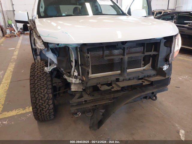 Chevrolet Colorado Wt 2019 1GCGTBEN6K1219693 Image 21
