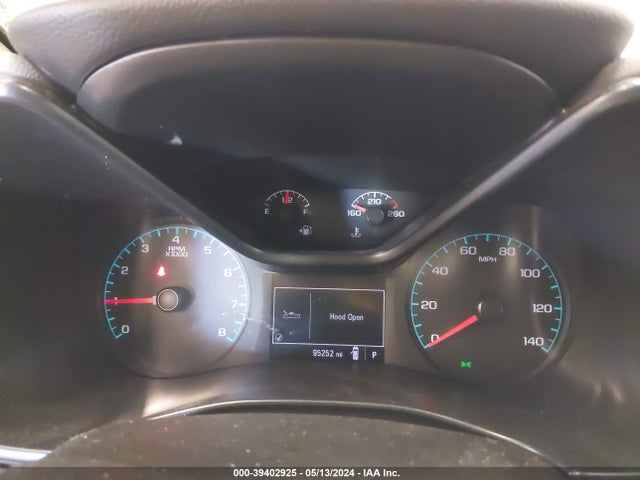 Chevrolet Colorado Wt 2019 1GCGTBEN6K1219693 Image 7