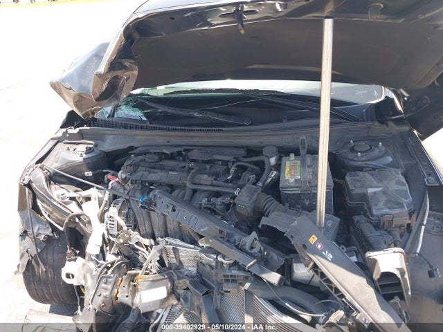 Hyundai ELANTRA SEL 2021 5NPLM4AG2MH046054 Image 10