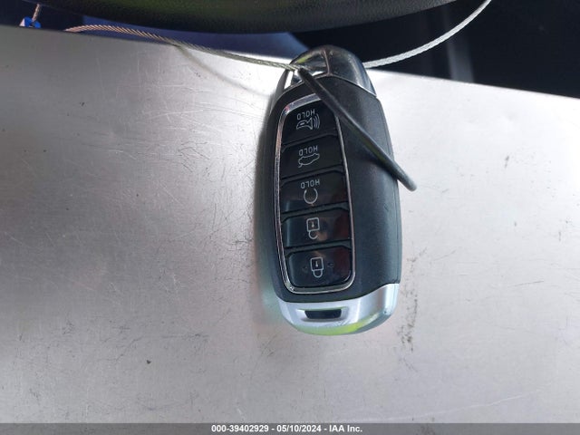 Hyundai ELANTRA SEL 2021 5NPLM4AG2MH046054 Image 11