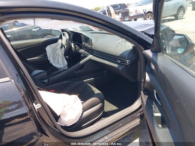Hyundai ELANTRA SEL 2021 5NPLM4AG2MH046054 Image 5