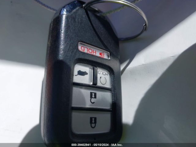 7FARW1H58LE020132 Honda Cr-v 2wd Ex