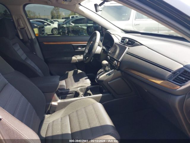 7FARW1H58LE020132 Honda Cr-v 2wd Ex