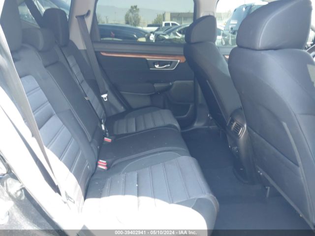 7FARW1H58LE020132 Honda Cr-v 2wd Ex