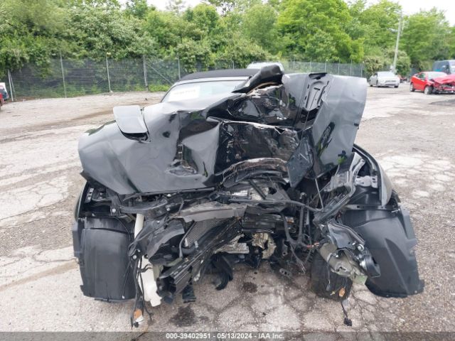 1FATP8FFXF5428985 Ford Mustang Gt Premium
