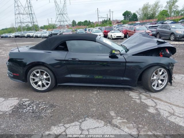 1FATP8FFXF5428985 Ford Mustang Gt Premium