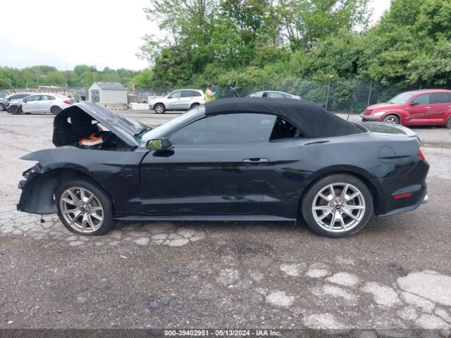 1FATP8FFXF5428985 Ford Mustang Gt Premium