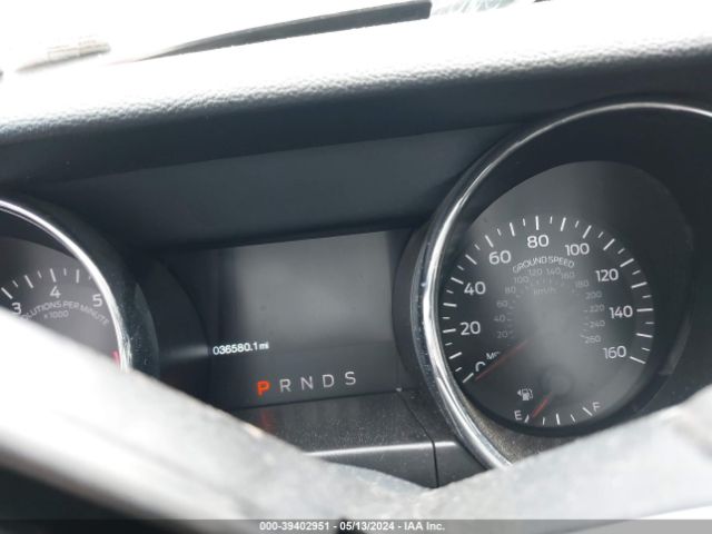 1FATP8FFXF5428985 Ford Mustang Gt Premium