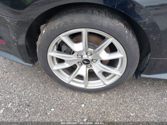 1FATP8FFXF5428985 Ford Mustang Gt Premium