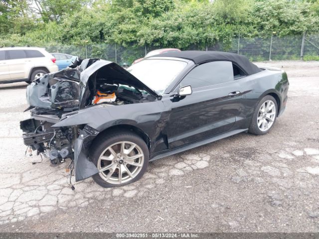 1FATP8FFXF5428985 Ford Mustang Gt Premium