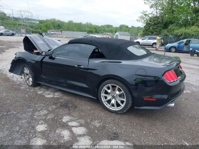 1FATP8FFXF5428985 Ford Mustang Gt Premium