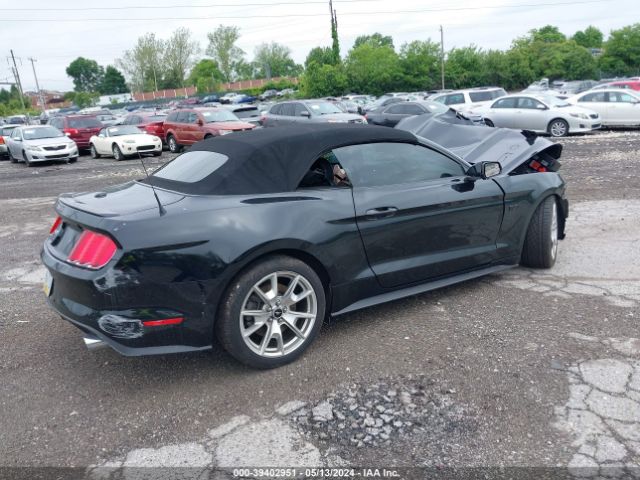 1FATP8FFXF5428985 Ford Mustang Gt Premium
