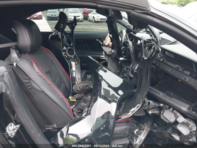 1FATP8FFXF5428985 Ford Mustang Gt Premium