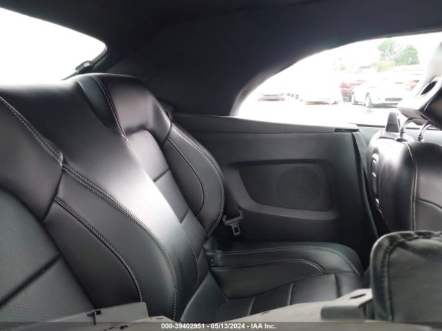 1FATP8FFXF5428985 Ford Mustang Gt Premium