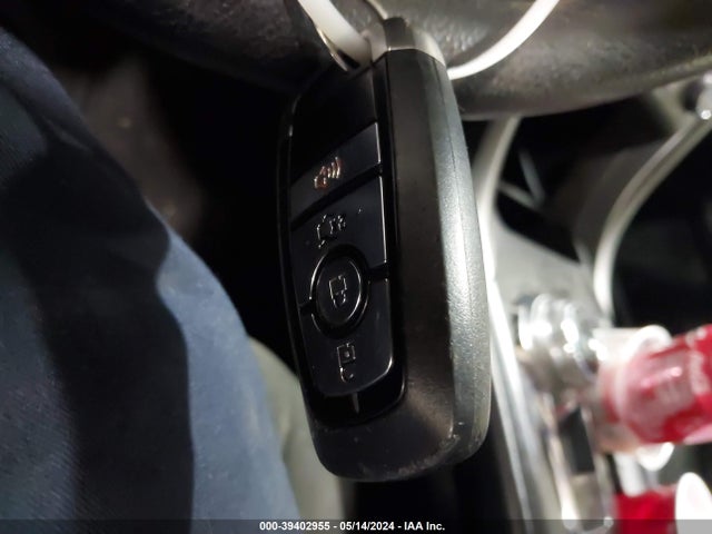 Ford FUSION SE 2018 3FA6P0H79JR146220 Image 11