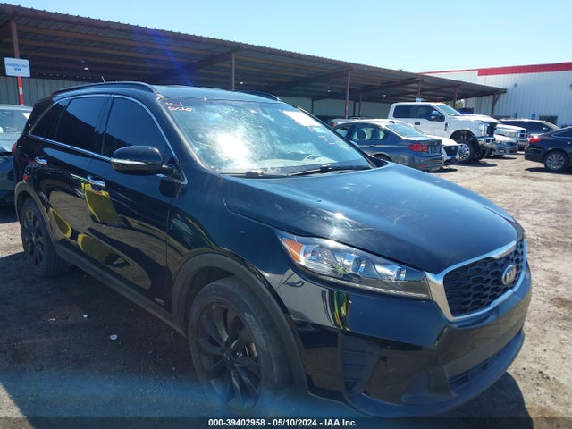 2019 5XYPGDA5XKG583802 main image