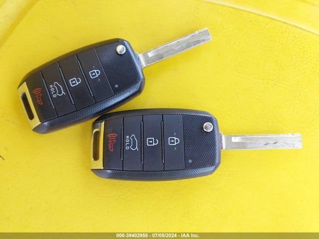 KIA Sorento 3.3l S 2019 5XYPGDA5XKG583802 Image 11