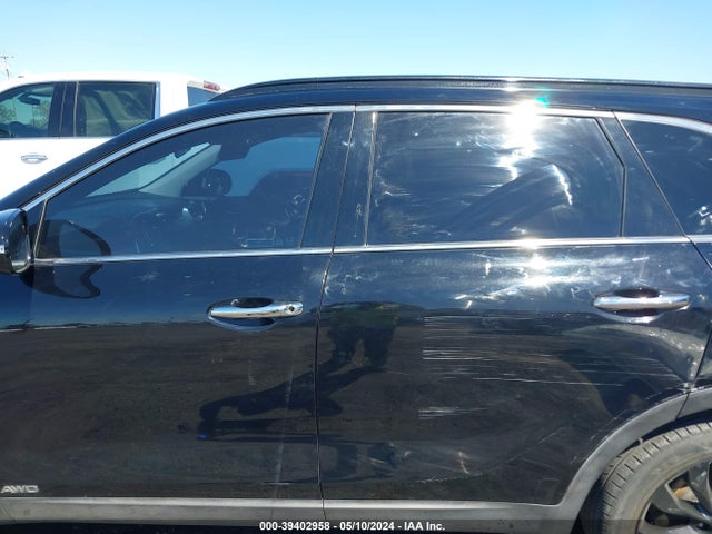 KIA Sorento 3.3l S 2019 5XYPGDA5XKG583802 Image 14