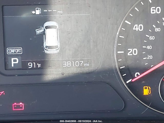 KIA Sorento 3.3l S 2019 5XYPGDA5XKG583802 Image 15