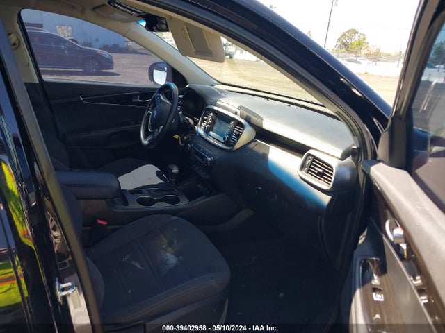 KIA Sorento 3.3l S 2019 5XYPGDA5XKG583802 Image 5