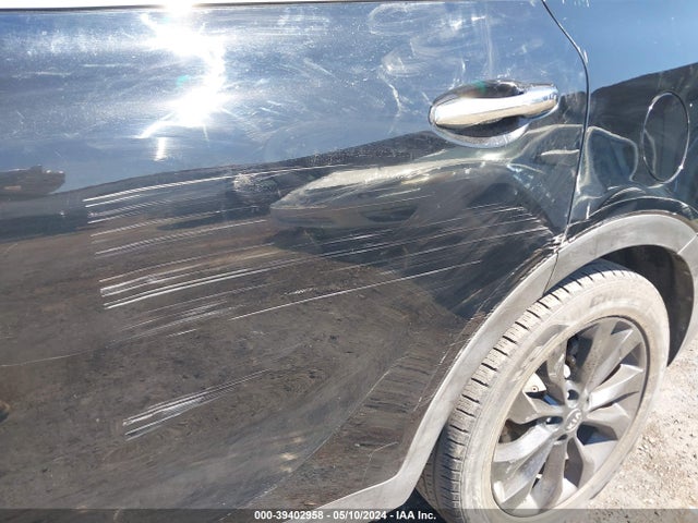 KIA Sorento 3.3l S 2019 5XYPGDA5XKG583802 Image 6