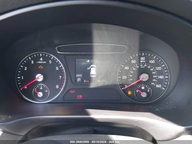 KIA Sorento 3.3l S 2019 5XYPGDA5XKG583802 Image 7