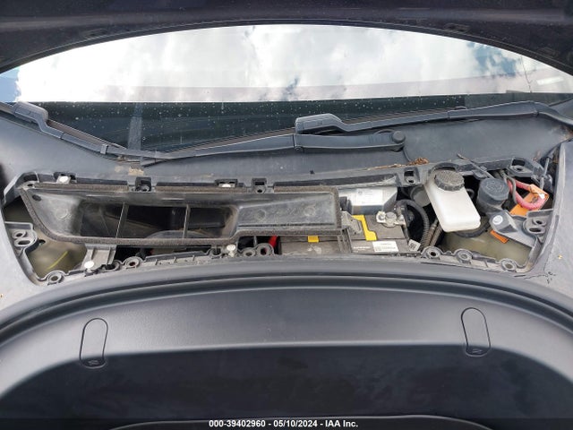 Tesla Model 3 Long Range/performance 2018 5YJ3E1EB7JF077000 Image 10