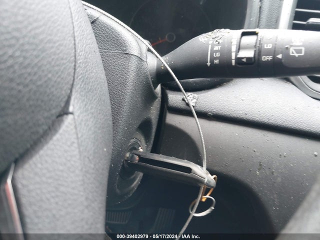 KIA Sportage Lx 2018 KNDPMCAC1J7398499 Image 11