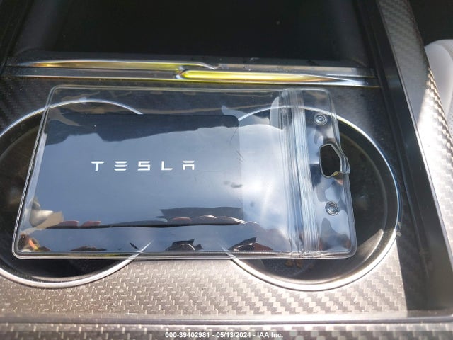 Tesla Model S Plaid Tri Motor All-wheel Drive 2023 5YJSA1E68PF498887 Image 11