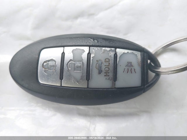 Nissan Altima 2.5 S 2015 1N4AL3AP0FC212810 Image 11