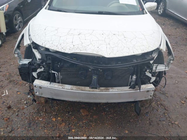 Nissan Altima 2.5 S 2015 1N4AL3AP0FC212810 Image 6