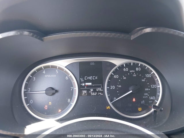 Nissan Versa S Xtronic Cvt 2020 3N1CN8DV5LL846394 Image 7