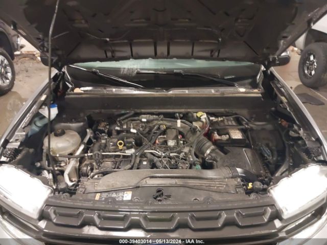3FTTW8F93NRA03093 Ford Maverick Xl