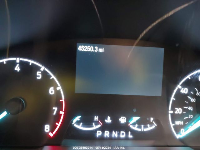 3FTTW8F93NRA03093 Ford Maverick Xl