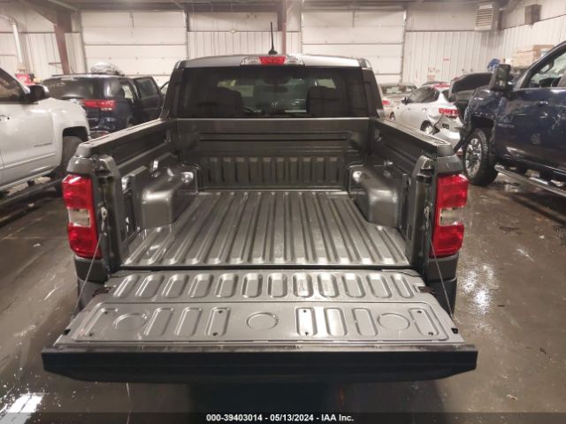3FTTW8F93NRA03093 Ford Maverick Xl