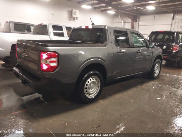 3FTTW8F93NRA03093 Ford Maverick Xl